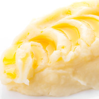 Картофельное пюре