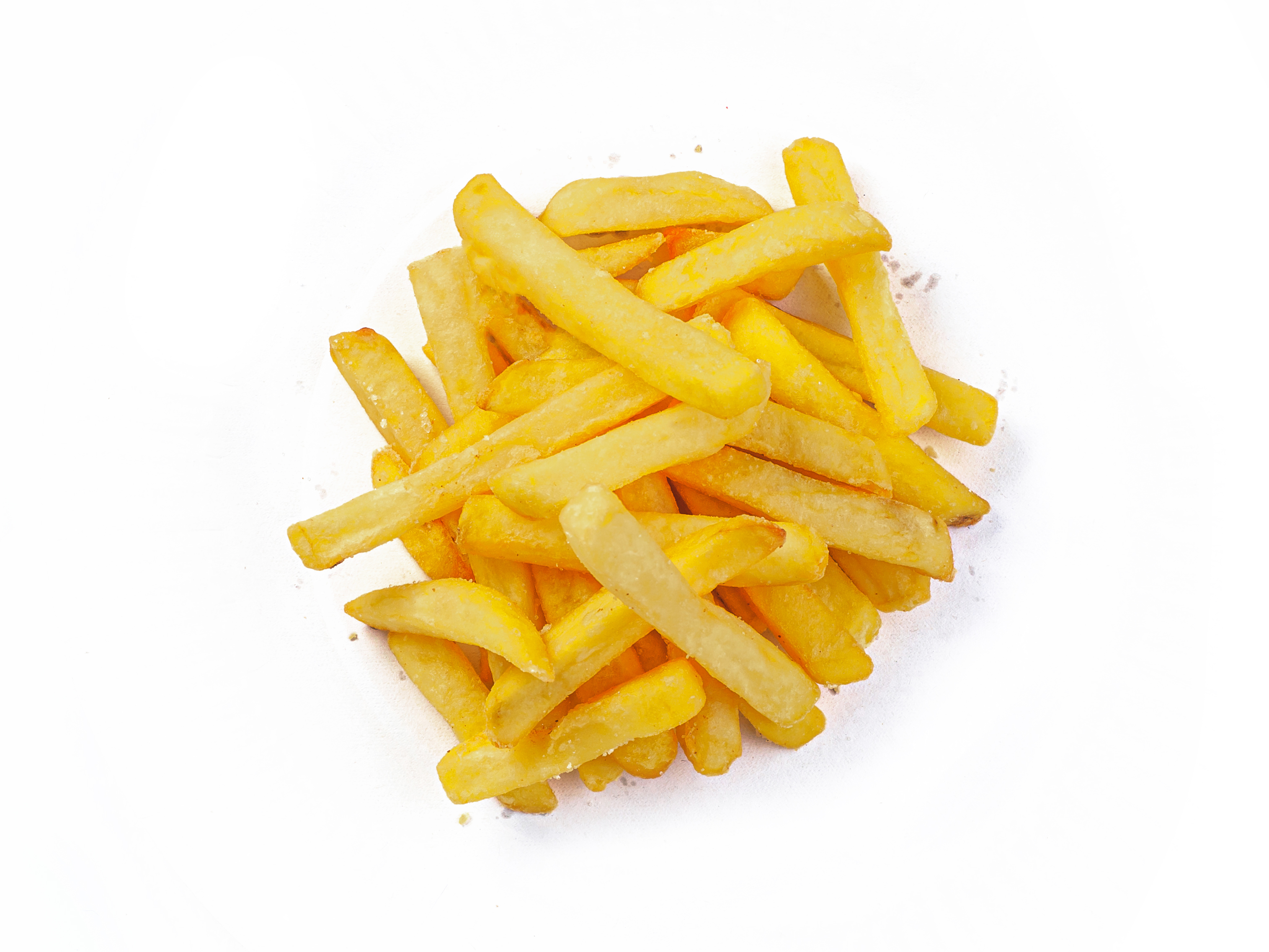 Картофель фри L