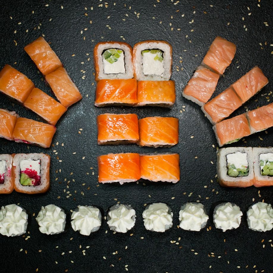 Сет Филадельфия