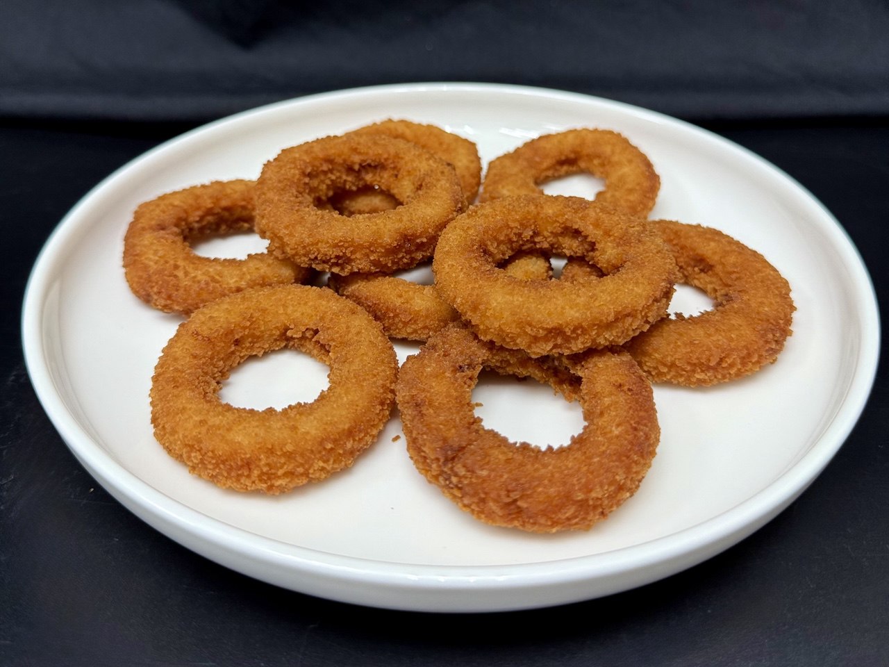 Луковые кольца