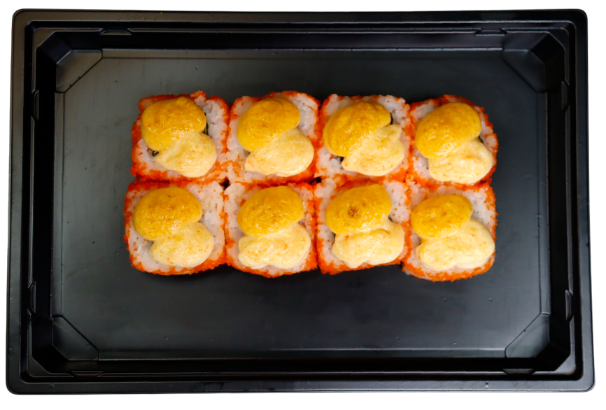Чикен Delish