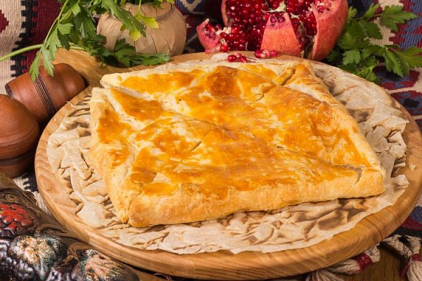 Хачапури Пеновани