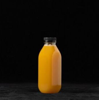 Морс облепиховый