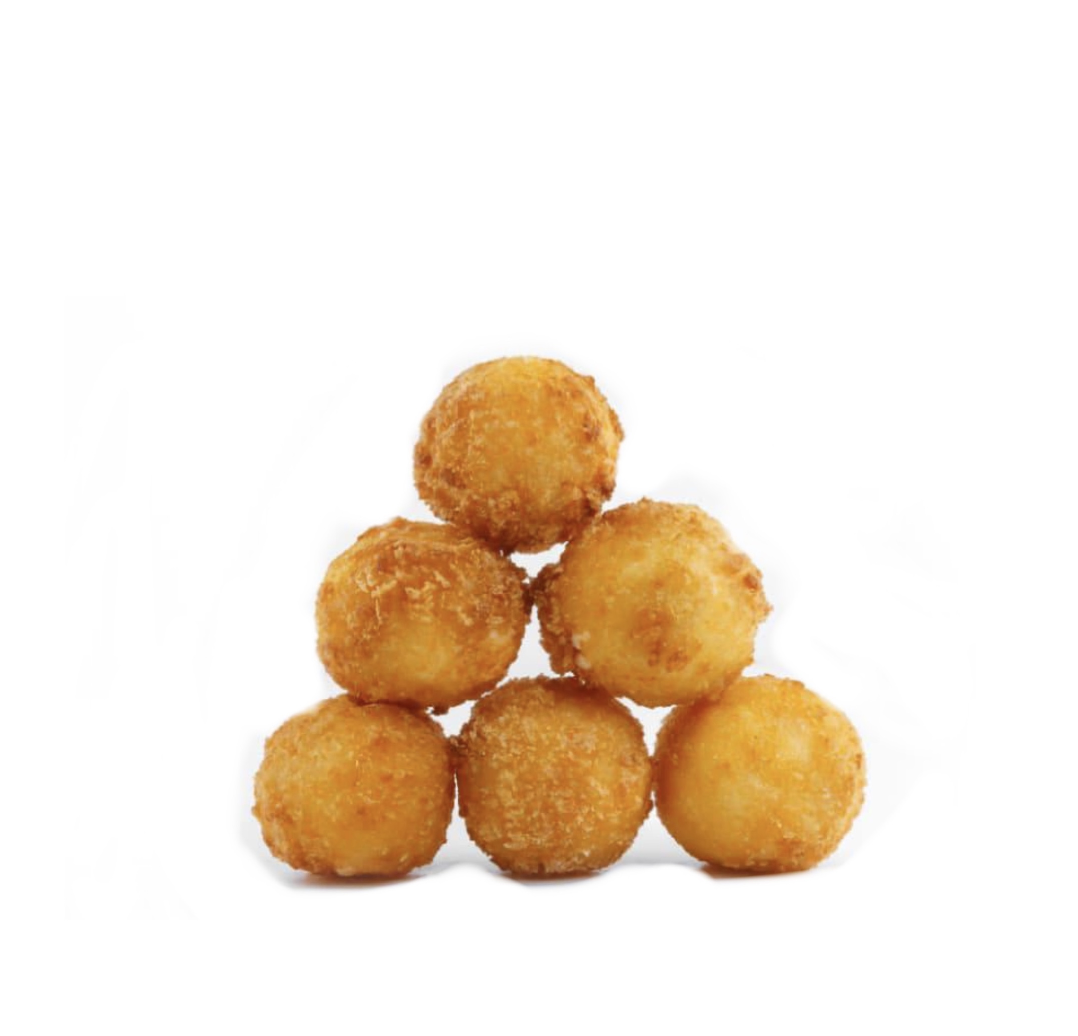 Сырные шарики 