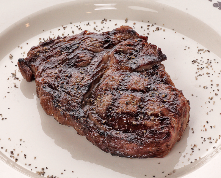Рибай PRIMEBEEF 250г