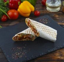 Шаурма BBQ