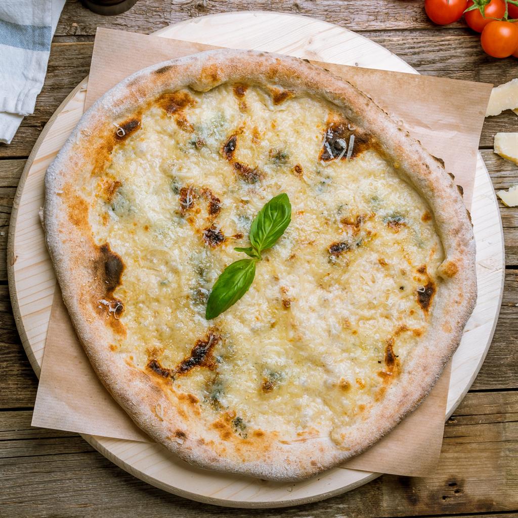 Четыре сыра (40см)