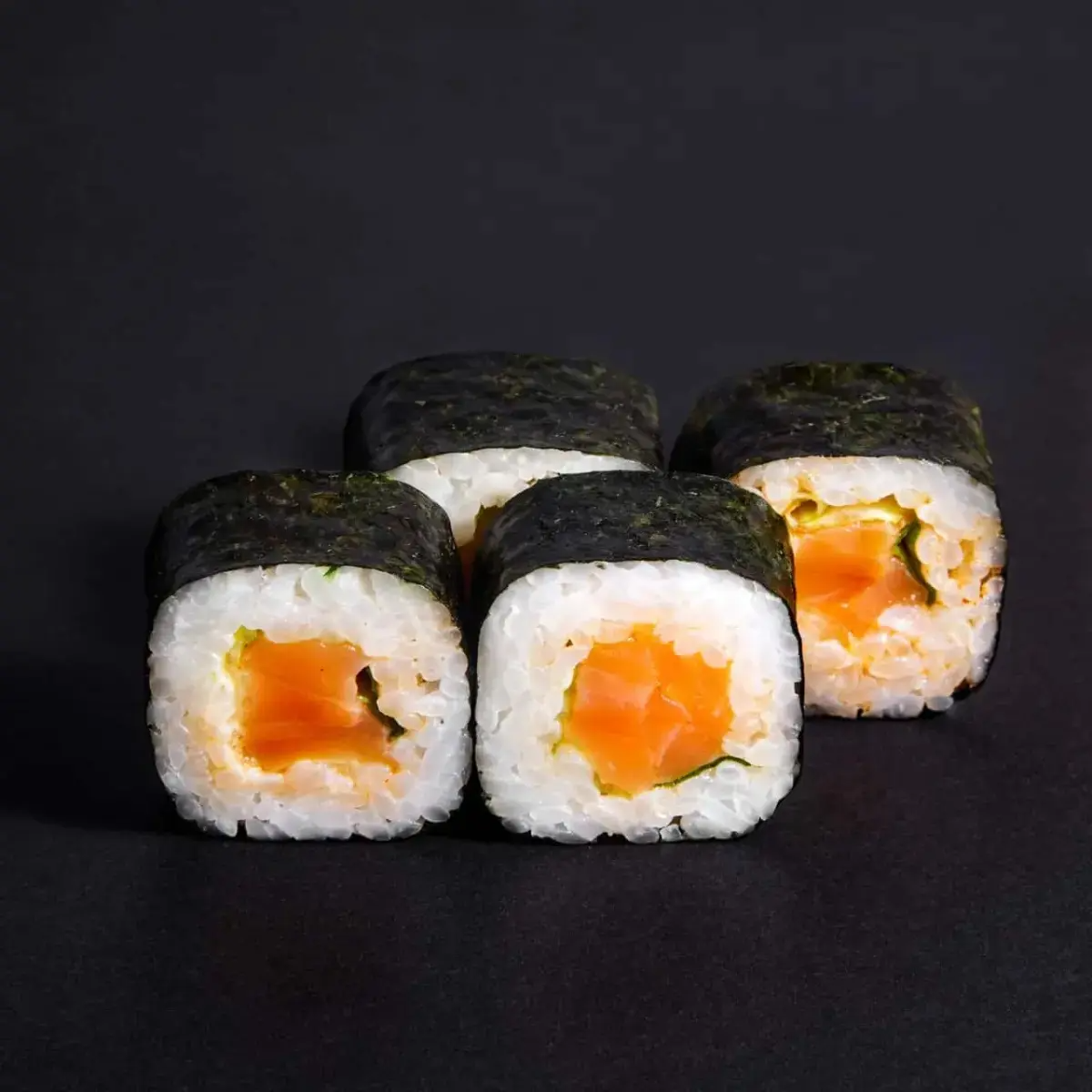 Ролл Фудзияма 1/2