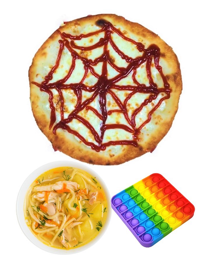 Детский набор №5