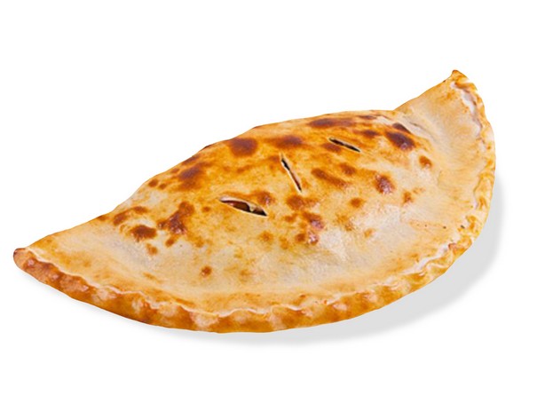Кальцоне с сыром