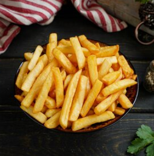 Картофель фри