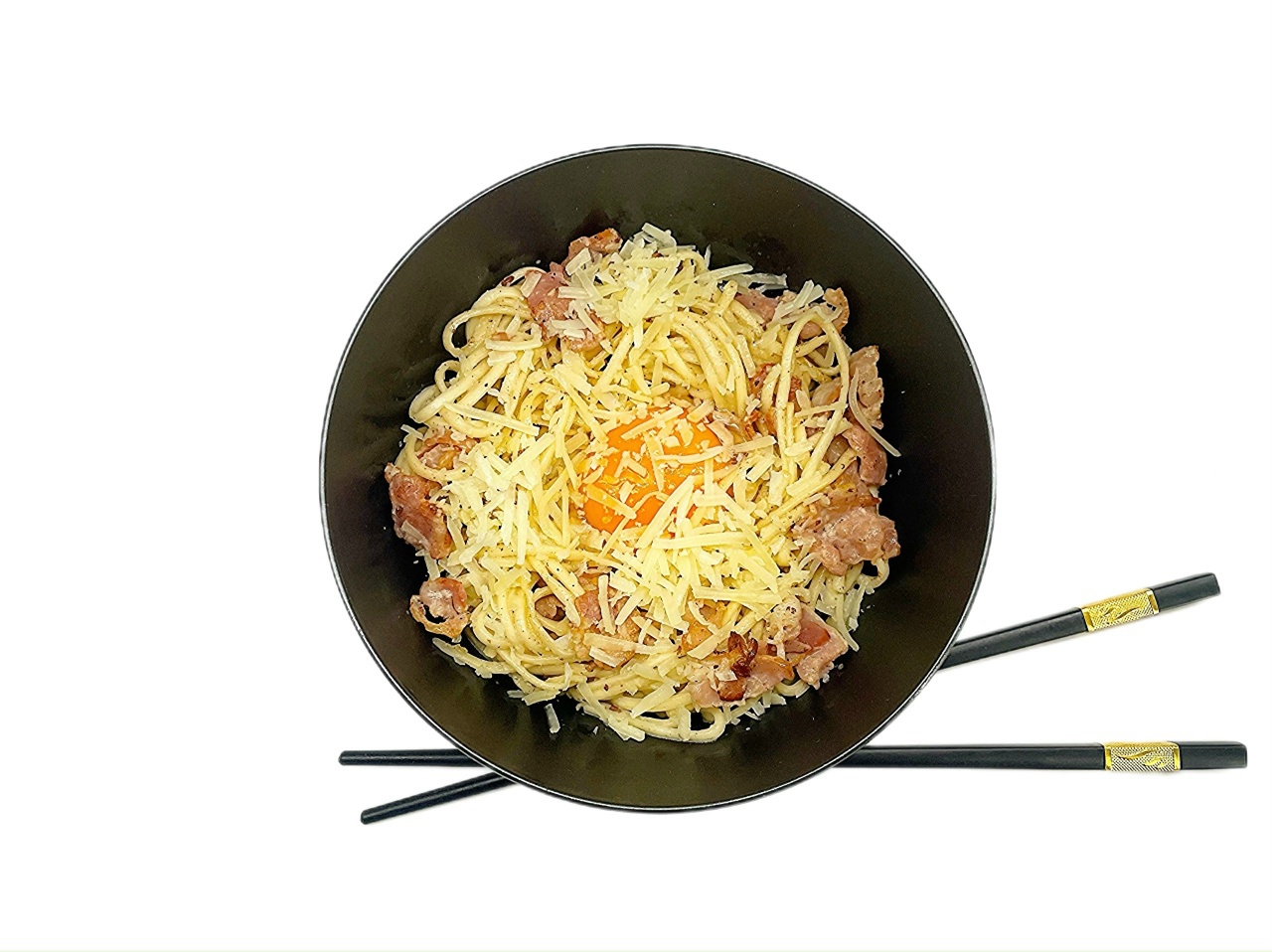 Паста Карбонара