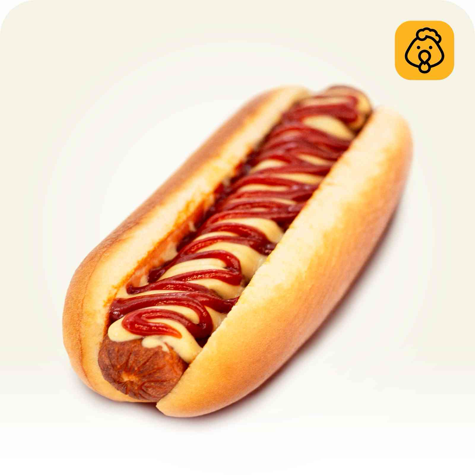 Хот-дог Классический