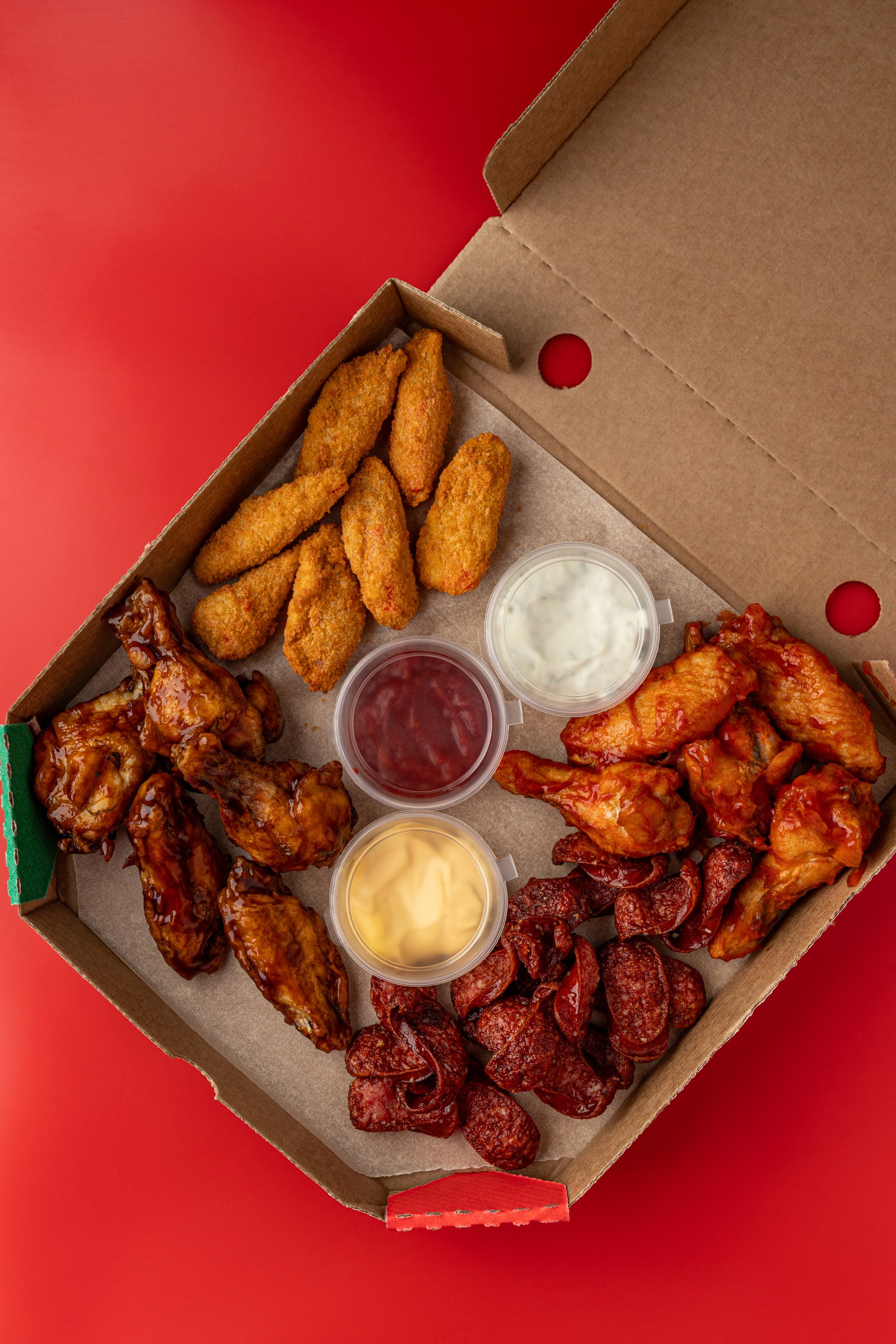 Мюнхенская тарелка