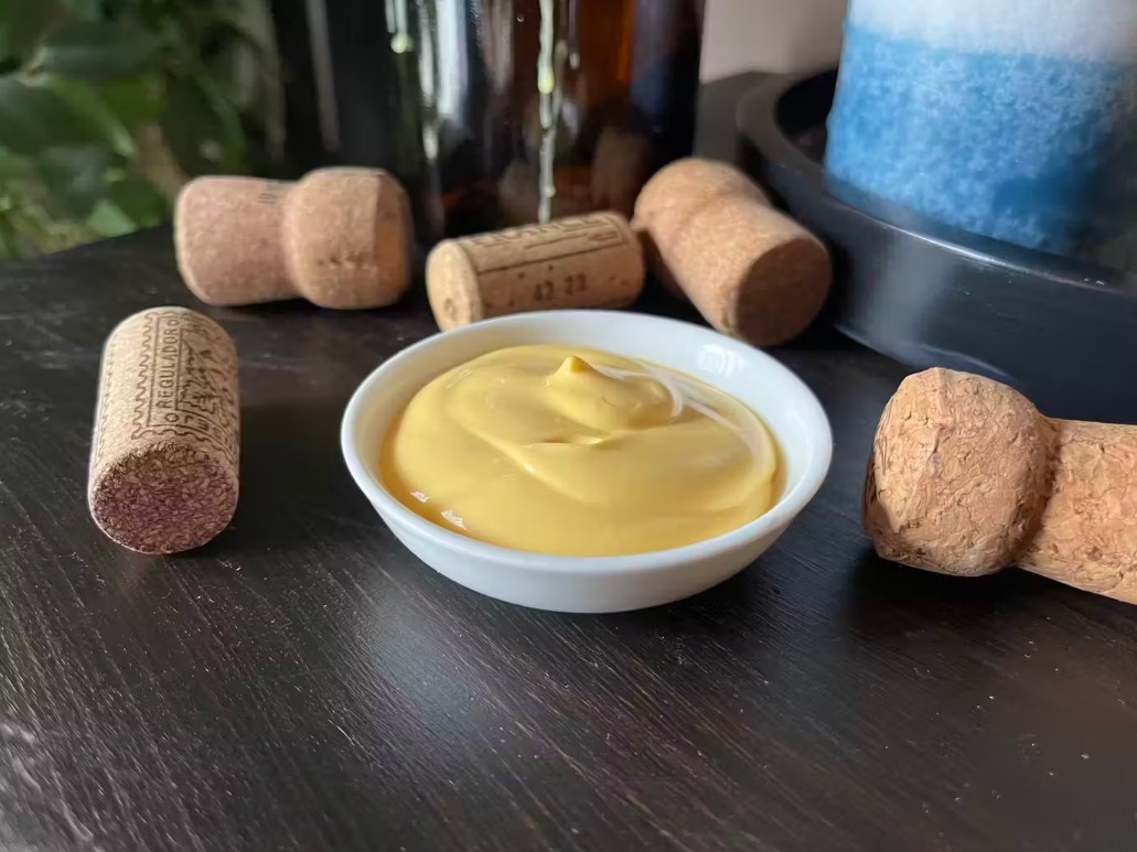 Соус Сырный