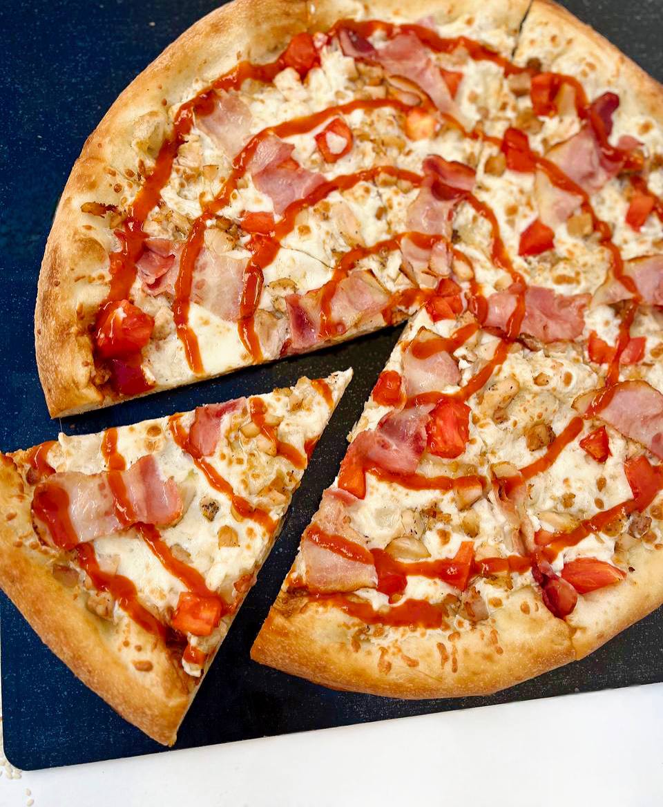 Пицца Торино  25см.