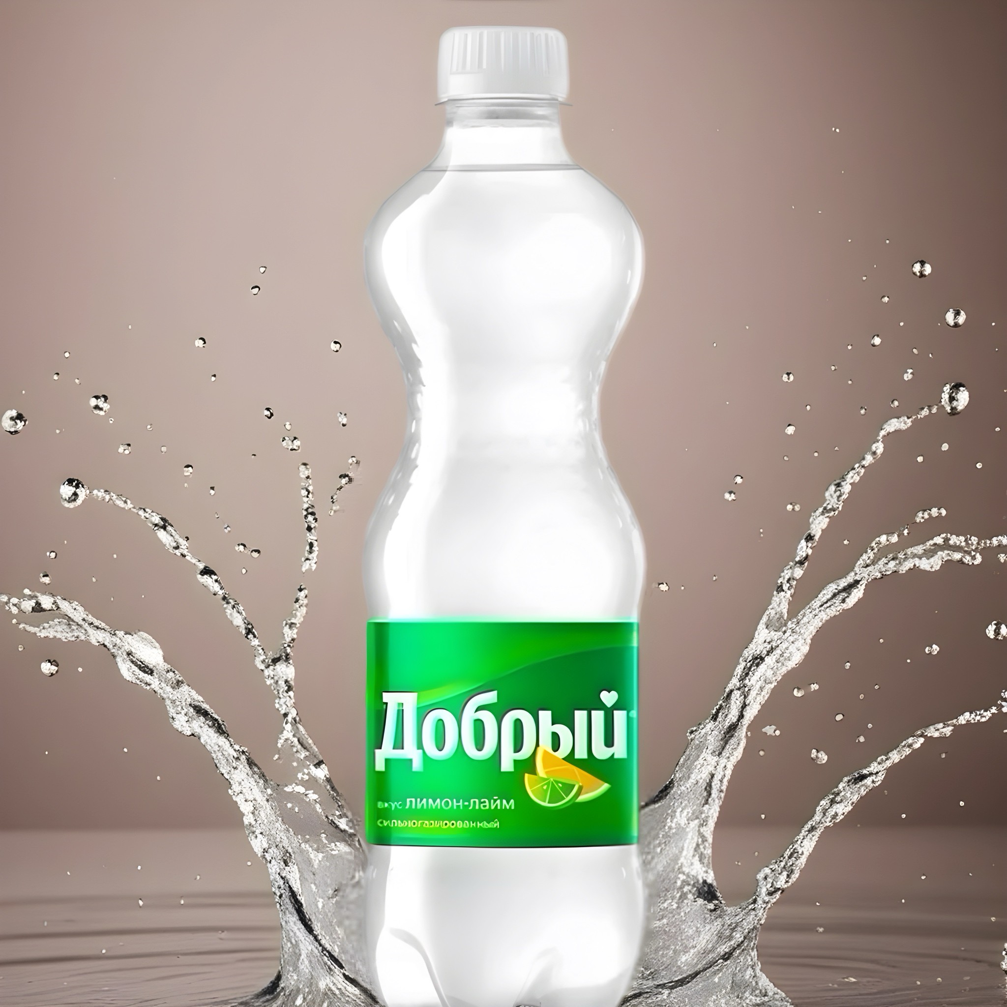 Добрый Лимон