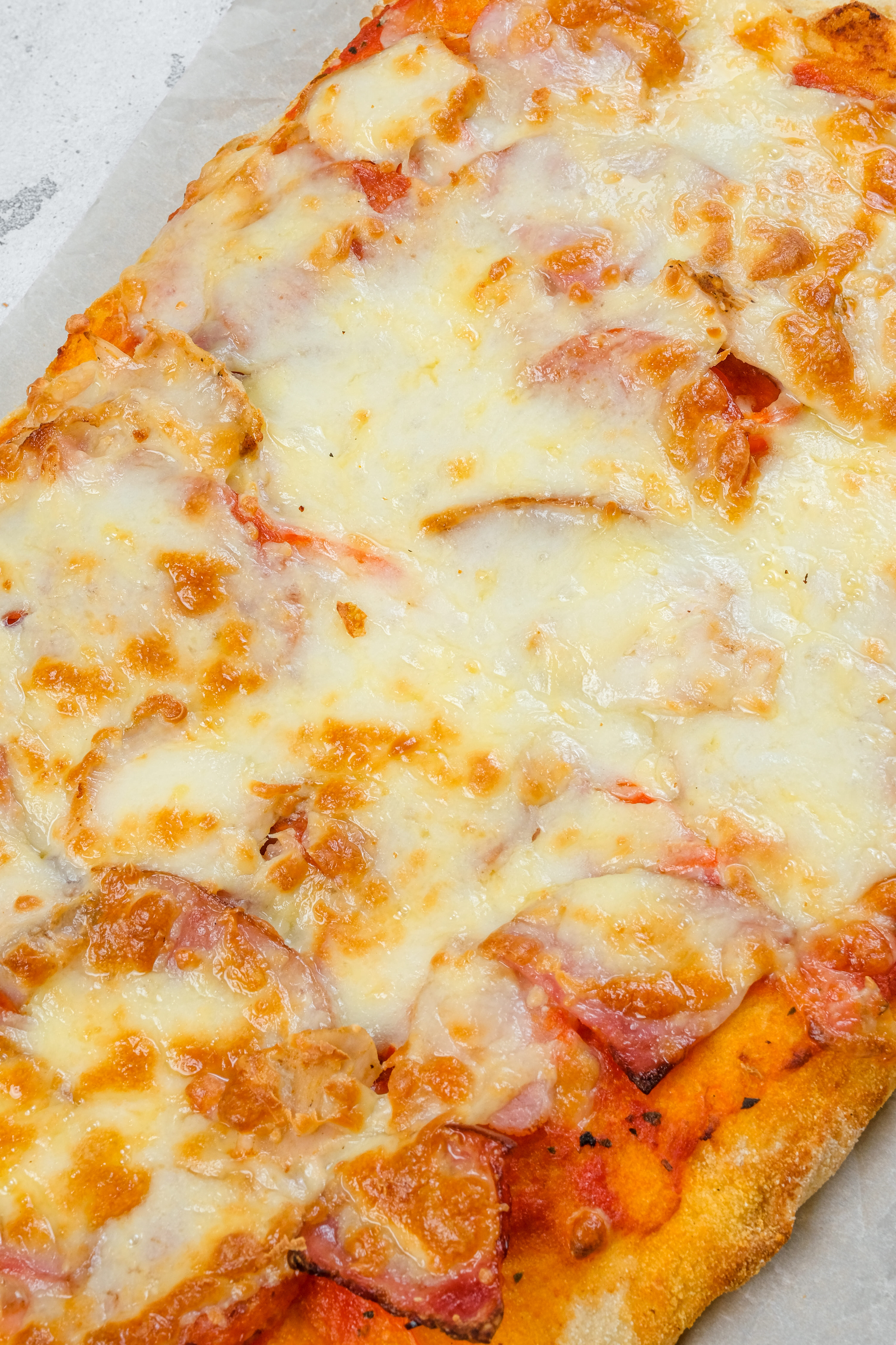 Пицца мясная стандартная