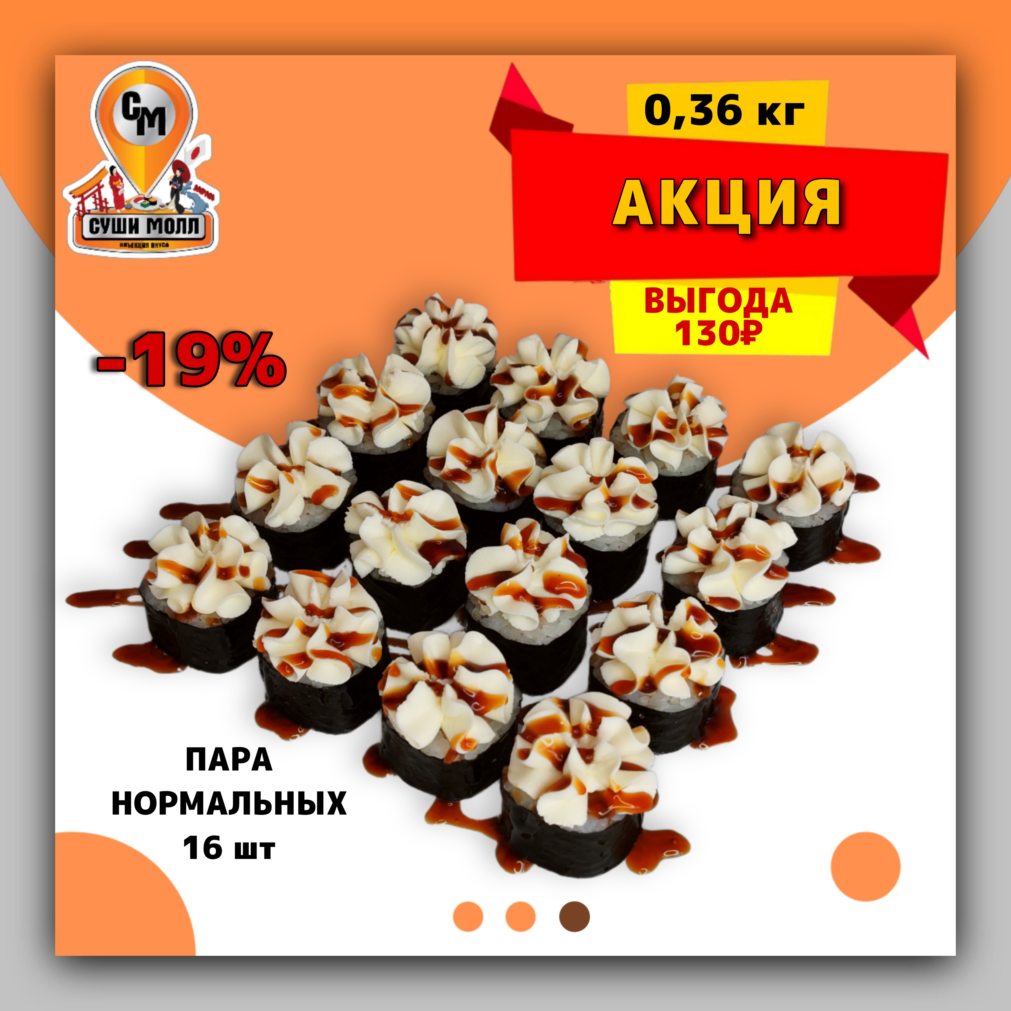 Пара нормальных