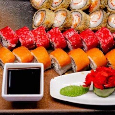 Набор тройка