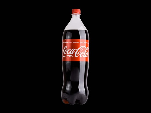 Coca-Cola 2 л