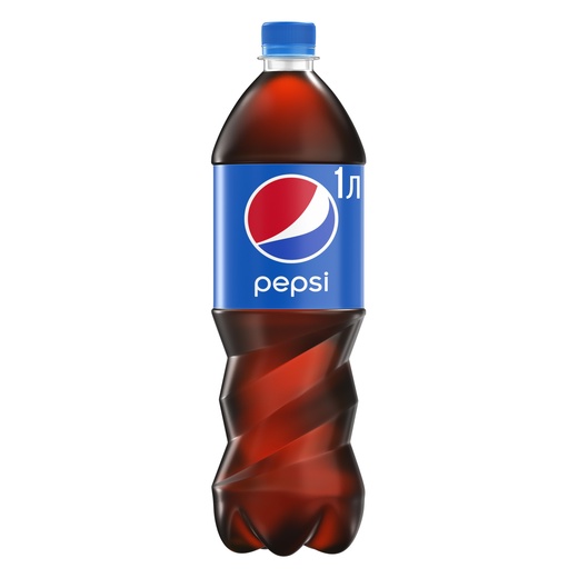 Pepsi 1л