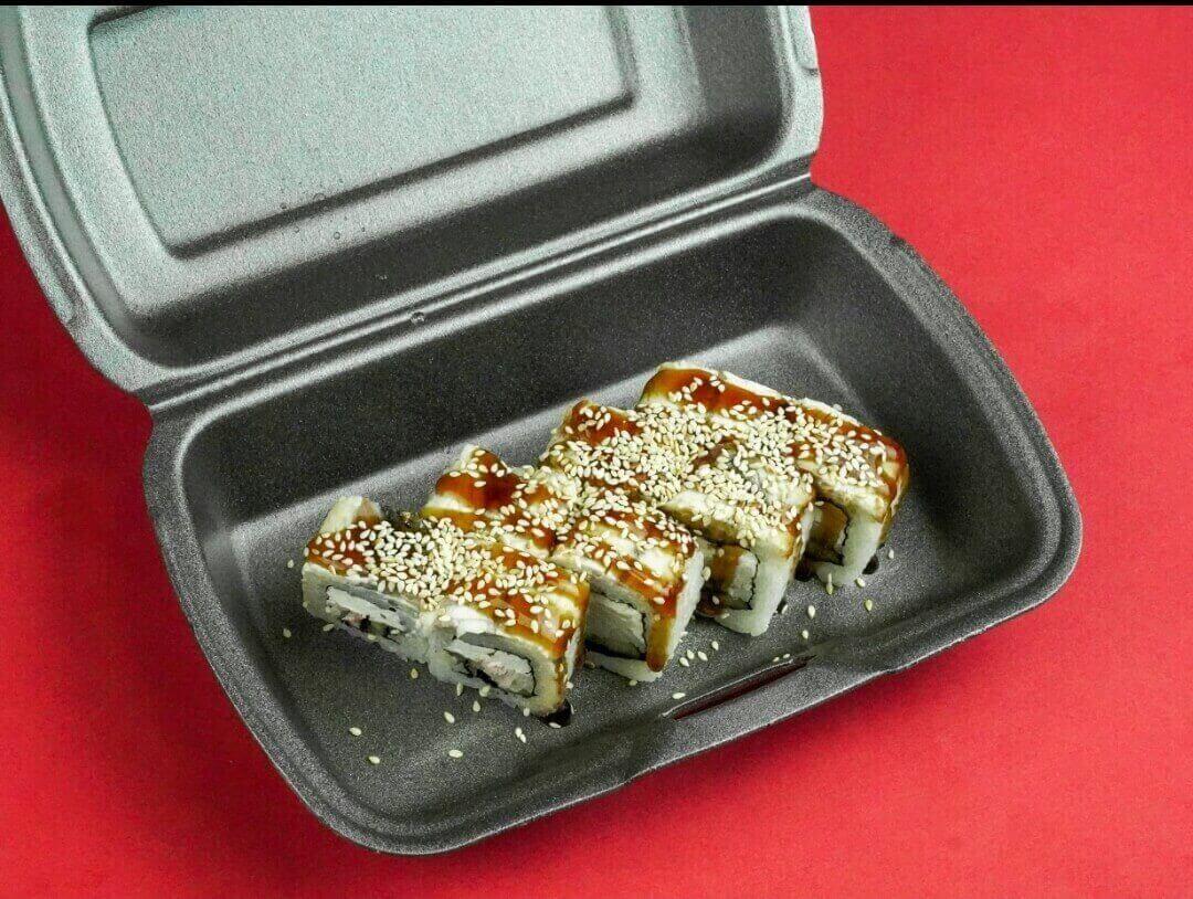 Дракон