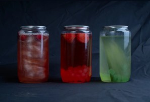 Чили — малина