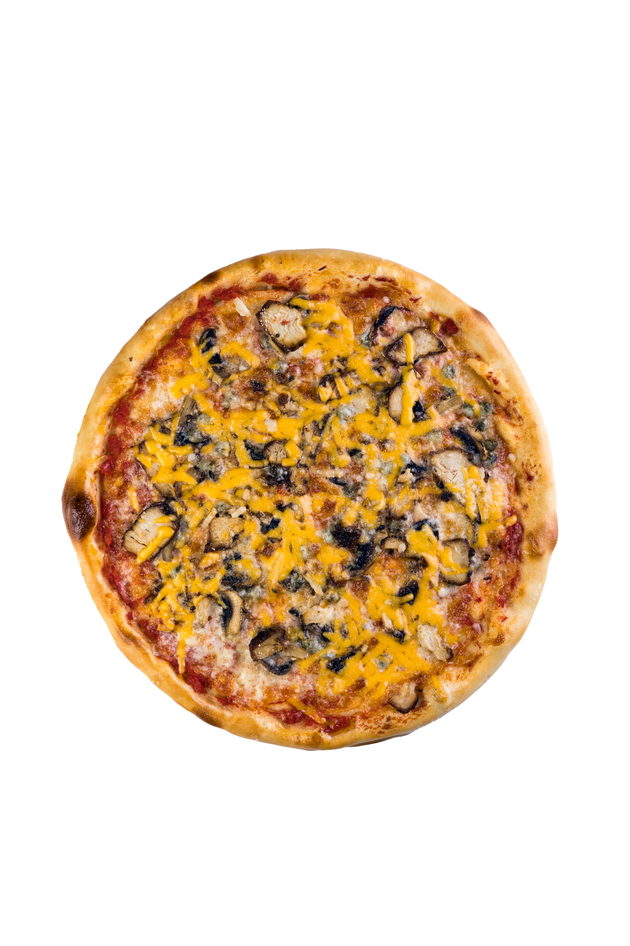 С КИСЛИНКОЙ