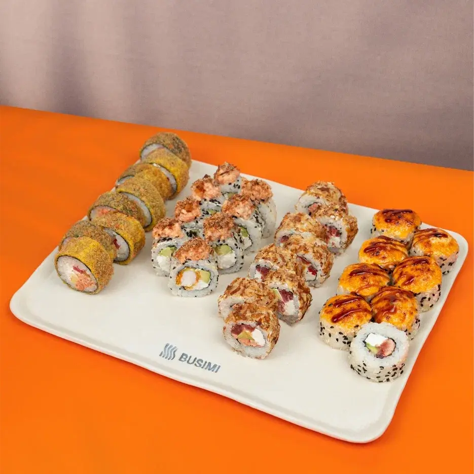 Сет Мураками