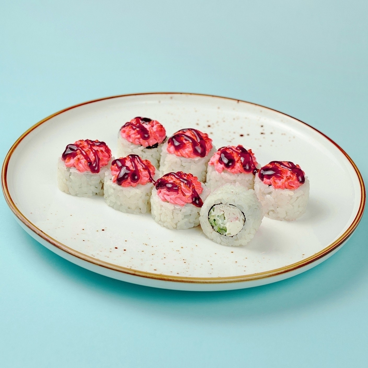 Говард Лавкрабт Запеченный