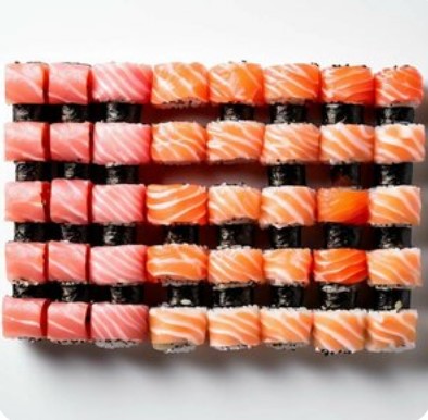Сет №1
