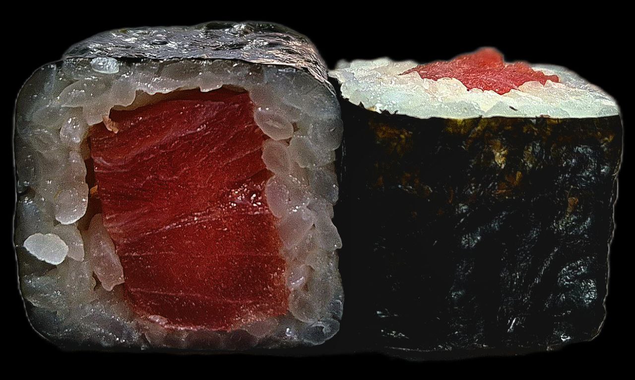 Тунец мини