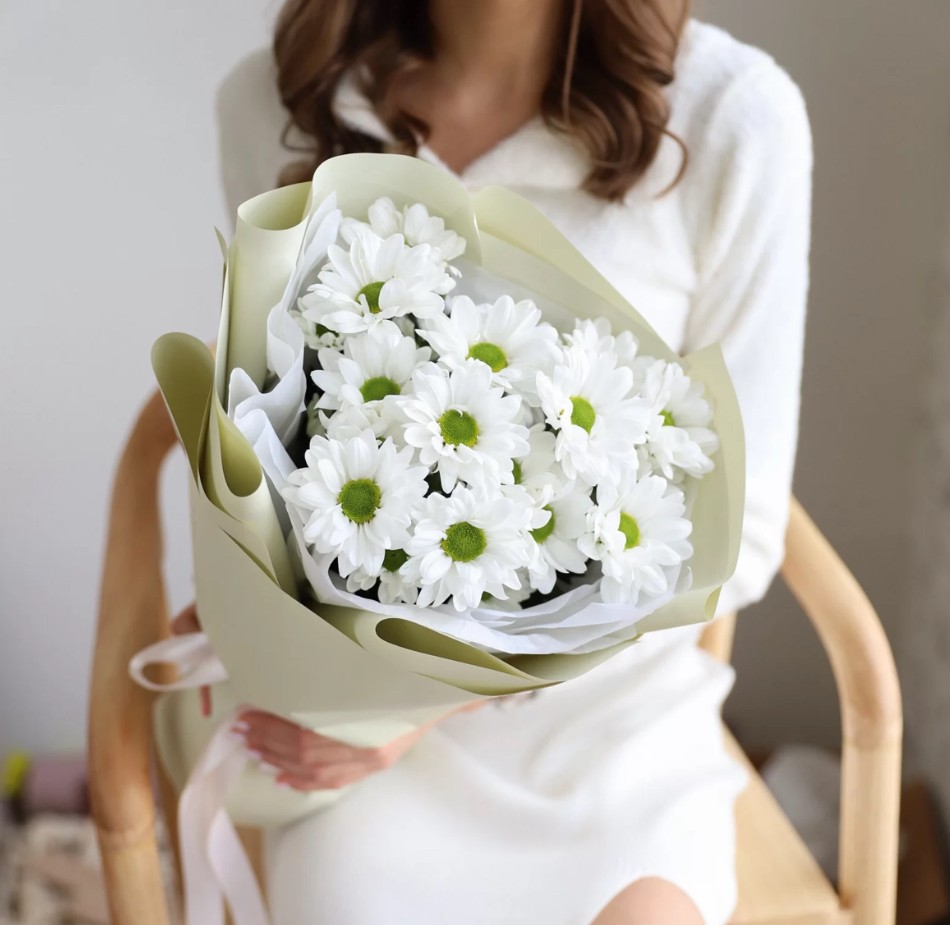 Букет-комплимент