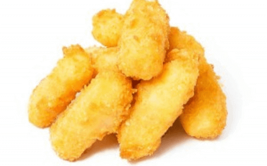 Сырные палочки