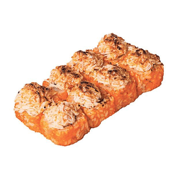 Калифорния опалённая