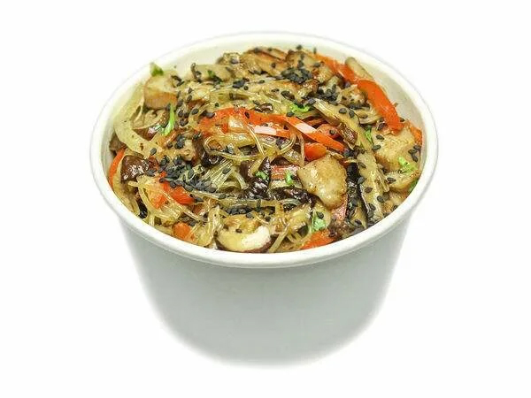 Фунчоза ютай