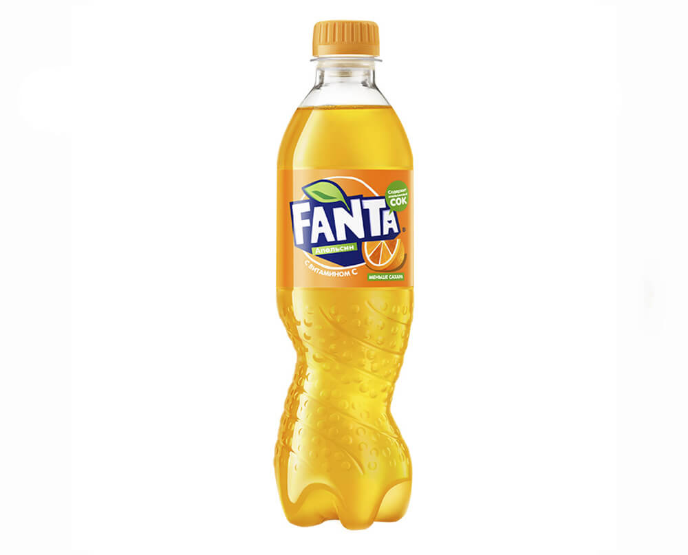 Fanta 0,5