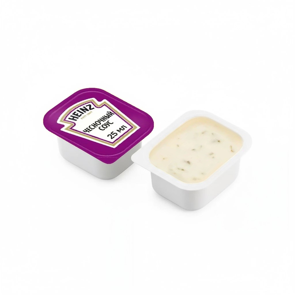 Соус чесночный Heinz