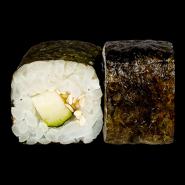 Каппа ролл (8 шт)