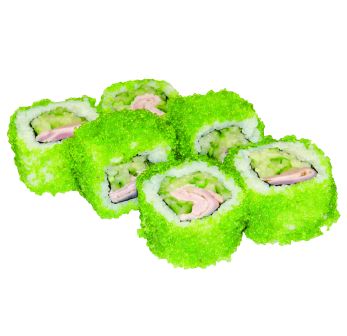 Танцумаки