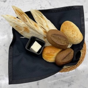 Хлебная корзина