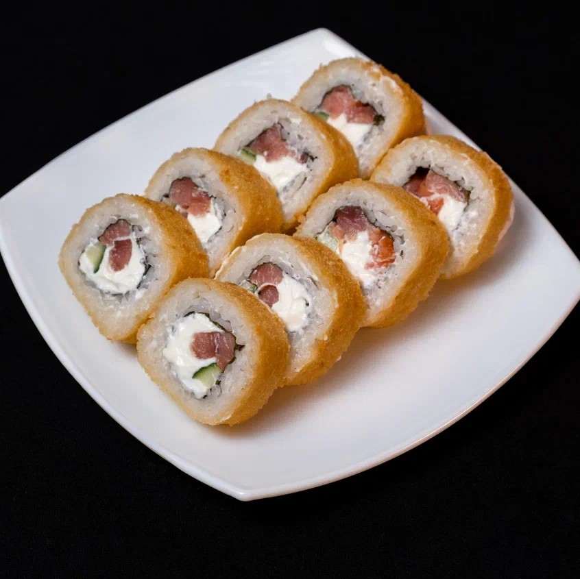 Кёнгидо ролл