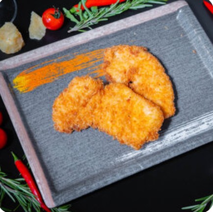 Стрипсы куриные