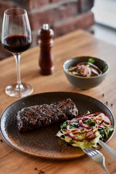 Диафрагма PRIMEBEEF 250г
