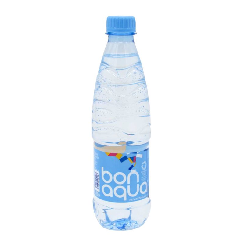 Bon Aqua 0,5 л