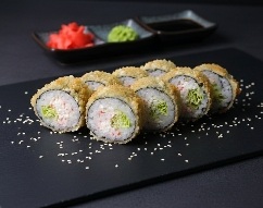 Фаворит с крабом