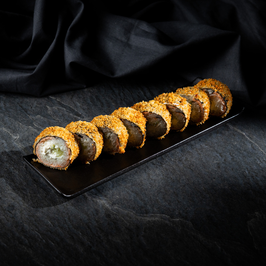 Филадельфия темпура