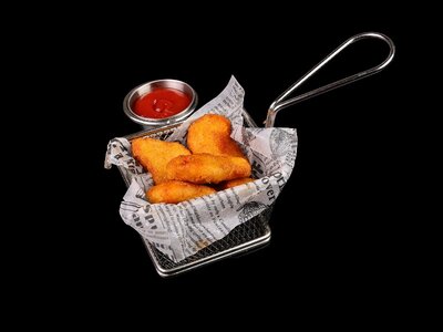 Наггетсы 5 шт