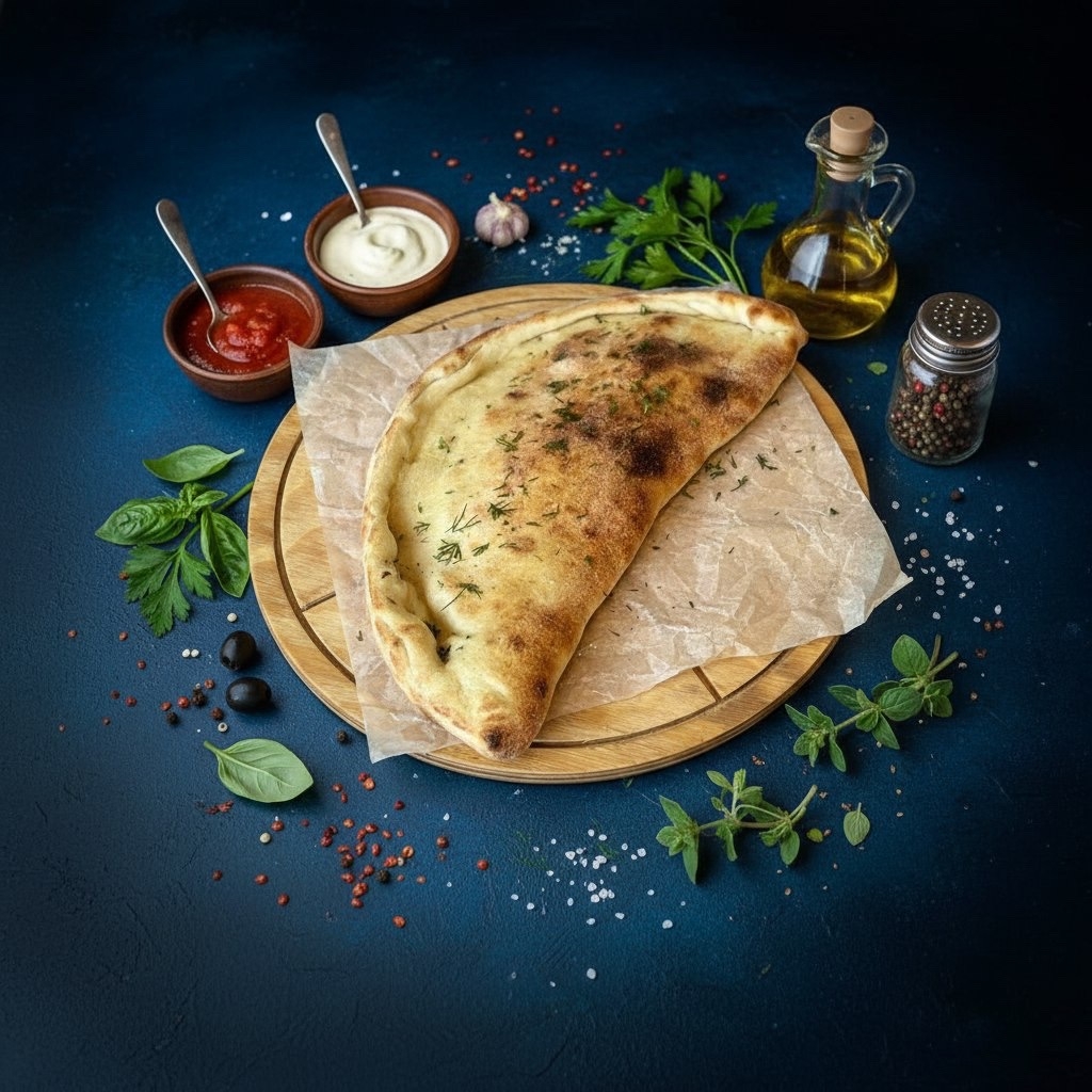 Пирог от ШЕФА